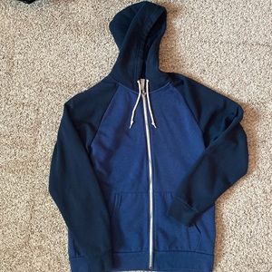 Old Navy Zip Up